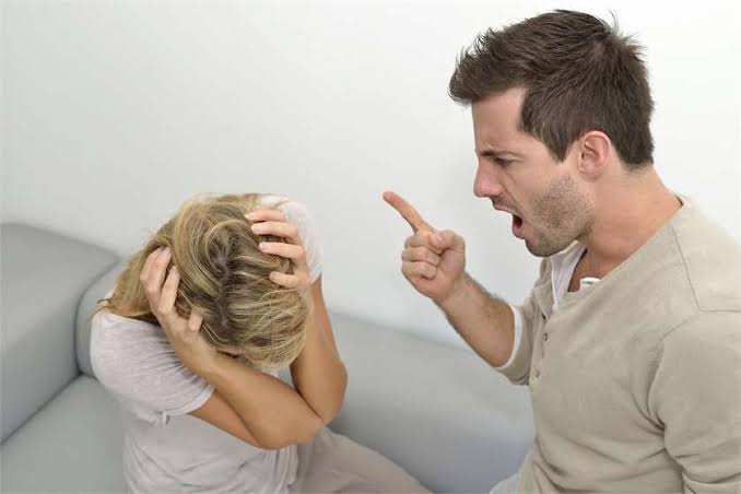 الزوج سريع الغضب! كيف تتعاملين معه؟
